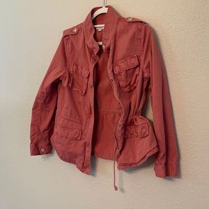 Size Medium Loft Jacket